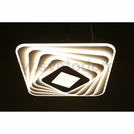 Люстра потолочная Omnilux OML-09507-248 Mondello