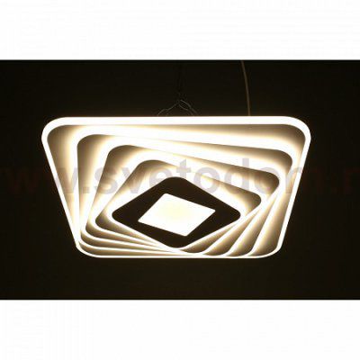 Люстра потолочная Omnilux OML-09507-248 Mondello