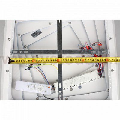 Люстра потолочная Omnilux OML-09507-248 Mondello