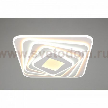 Люстра потолочная Omnilux OML-09507-248 Mondello