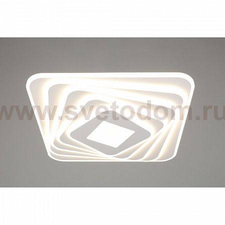Люстра потолочная Omnilux OML-09507-248 Mondello