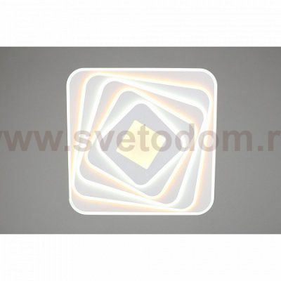 Люстра потолочная Omnilux OML-09507-248 Mondello