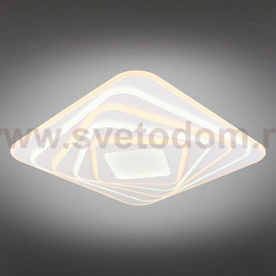 Люстра потолочная Omnilux OML-09507-310 Mondello