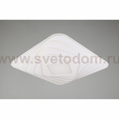 Люстра потолочная Omnilux OML-09507-310 Mondello
