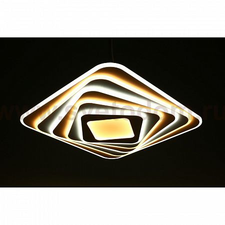 Люстра потолочная Omnilux OML-09507-310 Mondello