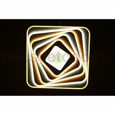 Люстра потолочная Omnilux OML-09507-310 Mondello