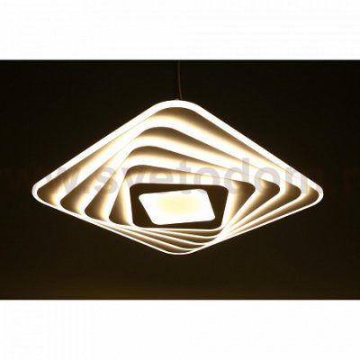 Люстра потолочная Omnilux OML-09507-310 Mondello