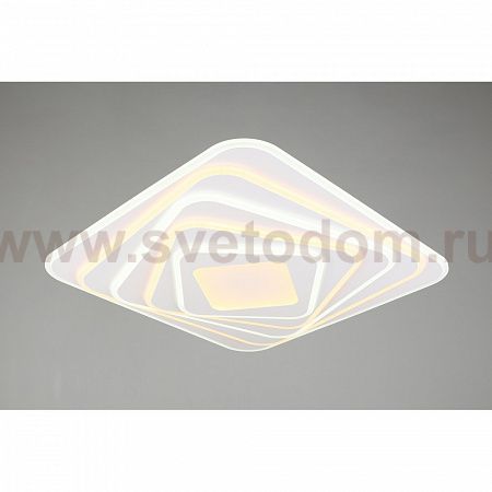 Люстра потолочная Omnilux OML-09507-310 Mondello