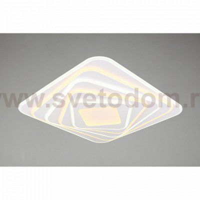 Люстра потолочная Omnilux OML-09507-310 Mondello