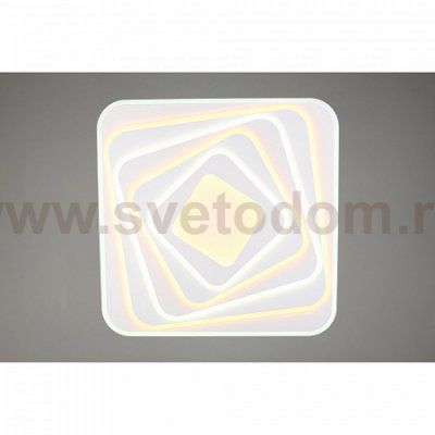 Люстра потолочная Omnilux OML-09507-310 Mondello