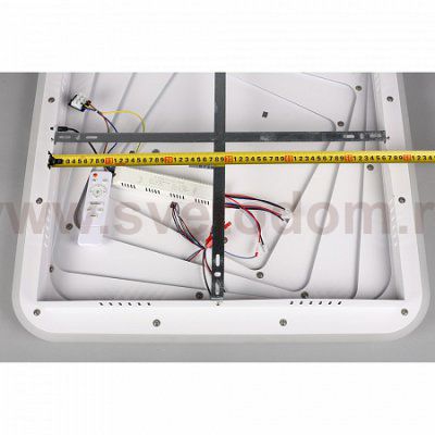 Люстра потолочная Omnilux OML-09507-310 Mondello
