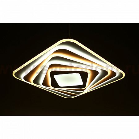 Люстра потолочная Omnilux OML-09507-310 Mondello