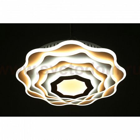 Люстра потолочная Omnilux OML-09607-169 Mottola