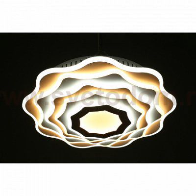 Люстра потолочная Omnilux OML-09607-169 Mottola