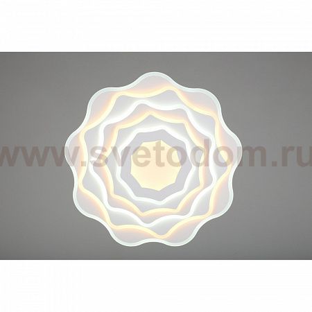 Люстра потолочная Omnilux OML-09607-169 Mottola
