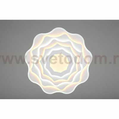 Люстра потолочная Omnilux OML-09607-169 Mottola