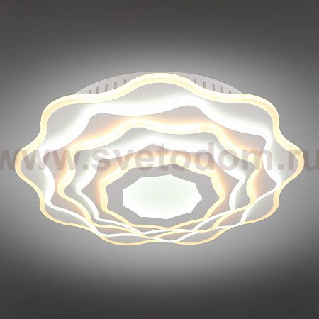 Люстра потолочная Omnilux OML-09607-169 Mottola