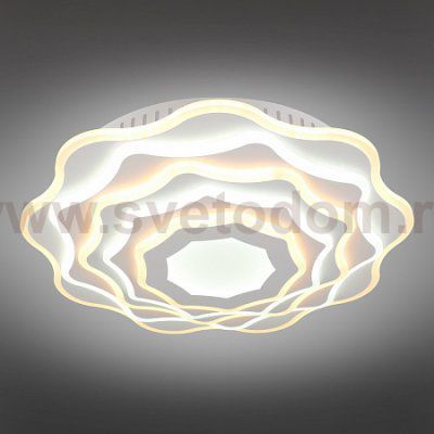 Люстра потолочная Omnilux OML-09607-169 Mottola