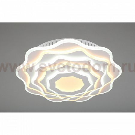 Люстра потолочная Omnilux OML-09607-169 Mottola