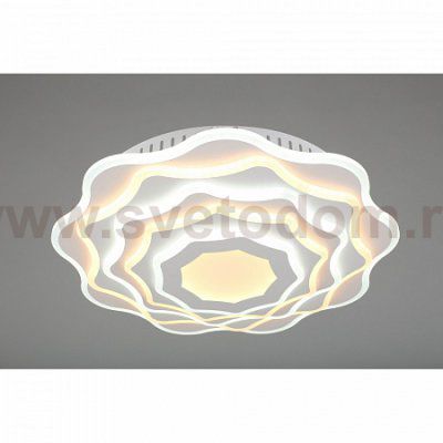 Люстра потолочная Omnilux OML-09607-169 Mottola