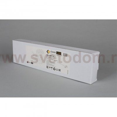 Светильник Omnilux OML-10011-12