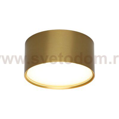 Светильник встраиваемый-накладной Omnilux OML-100929-12 Salentino