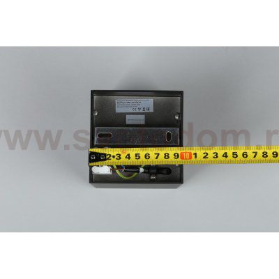 Светильник встраиваемый-накладной Omnilux OML-101119-01 Feletto