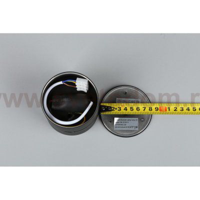 Светильник встраиваемый-накладной Omnilux OML-101319-12 Lenno