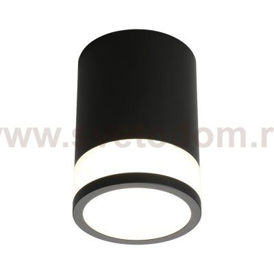 Светильник встраиваемый-накладной Omnilux OML-101519-12 Orolli