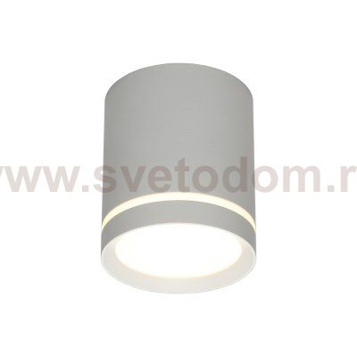 Светильник настенно-потолочный Omnilux OML-102429-05 Capurso