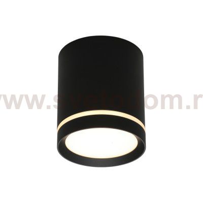 Светильник настенно-потолочный Omnilux OML-102439-05 Capurso