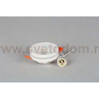 Светильник встраиваемый-накладной Omnilux OML-102709-01 Napoli