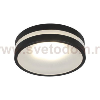 Светильник встраиваемый-накладной Omnilux OML-102719-01 Napoli