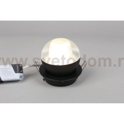 Светильник встраиваемый-накладной Omnilux OML-103019-08 Mantova