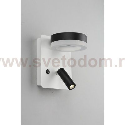 Светильник настенный (Бра) Omnilux OML-10911-02 Sorano