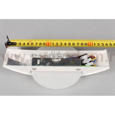 Светильник Omnilux OML-12001-04 Nettuno