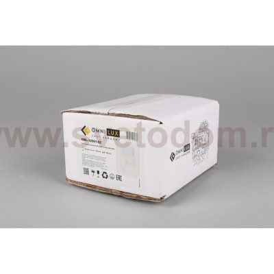 Светильник настенный (Бра) Omnilux OML-12301-02 Rocchette