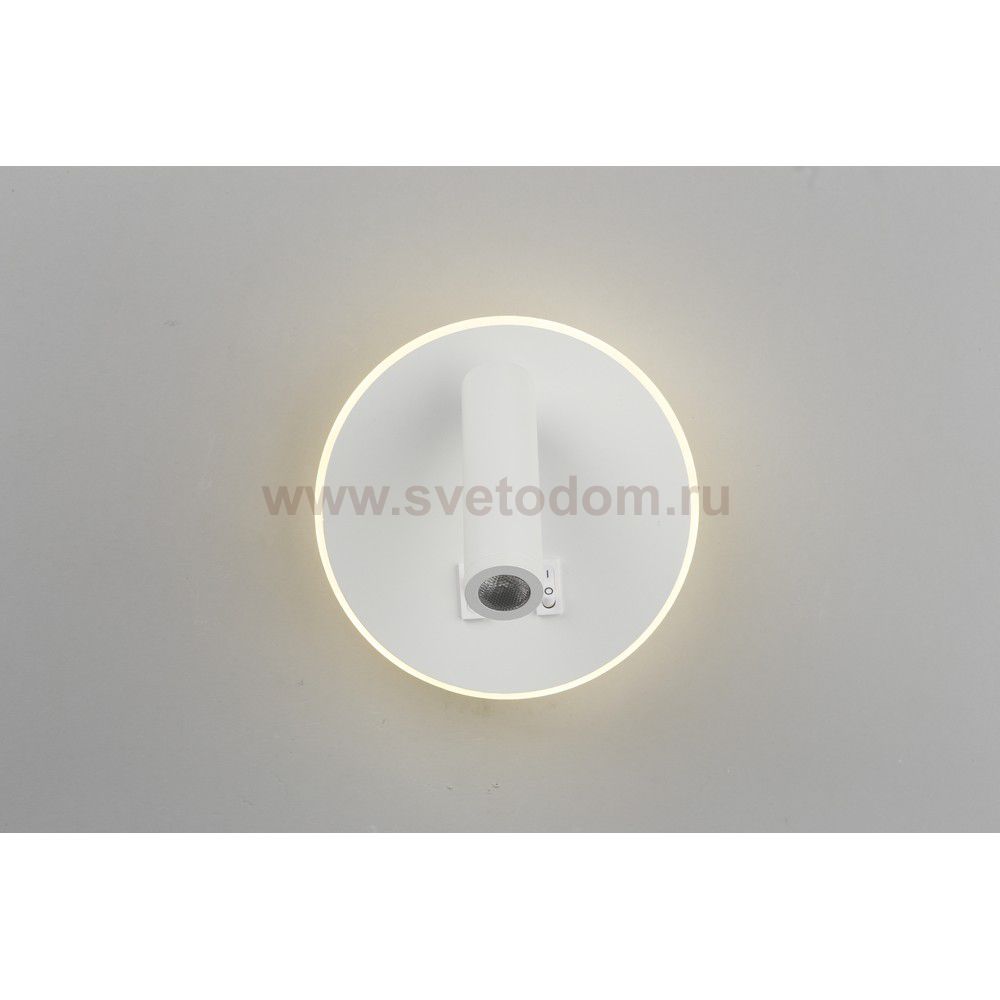 Светильник Omnilux OML-12601-02 Soraga