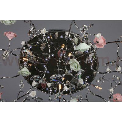 Люстра Omnilux OML-13807-16 Barret