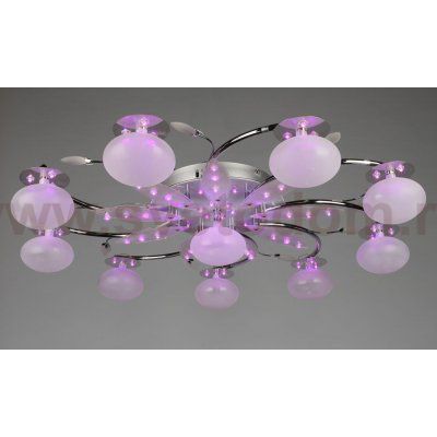 Люстра Omnilux OML-14107-10 Sfera