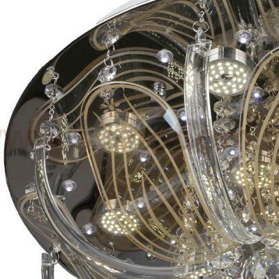 Светильник с пультом управления Omnilux OML-14507-10