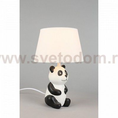 Настольная лампа Omnilux OML-16414-01 Marcheno