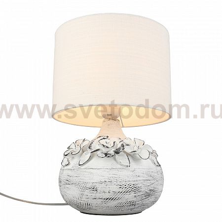 Настольная лампа Omnilux OML-16504-01 Valdieri