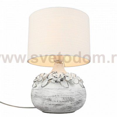 Настольная лампа Omnilux OML-16504-01 Valdieri