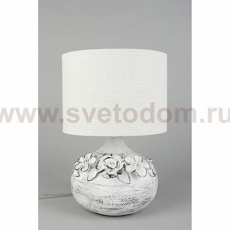 Настольная лампа Omnilux OML-16504-01 Valdieri