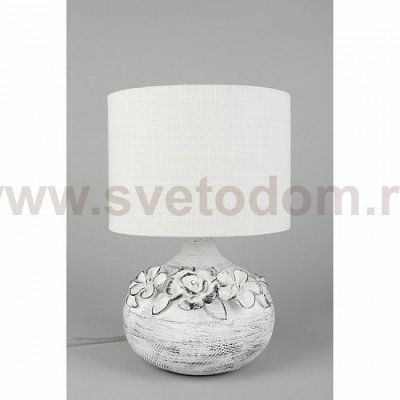 Настольная лампа Omnilux OML-16504-01 Valdieri