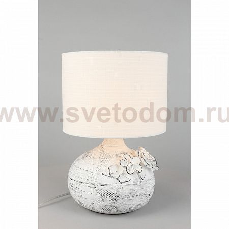 Настольная лампа Omnilux OML-16504-01 Valdieri