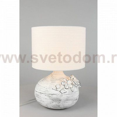 Настольная лампа Omnilux OML-16504-01 Valdieri