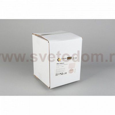 Настольная лампа Omnilux OML-16504-01 Valdieri