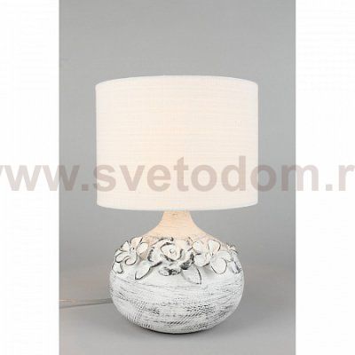 Настольная лампа Omnilux OML-16504-01 Valdieri